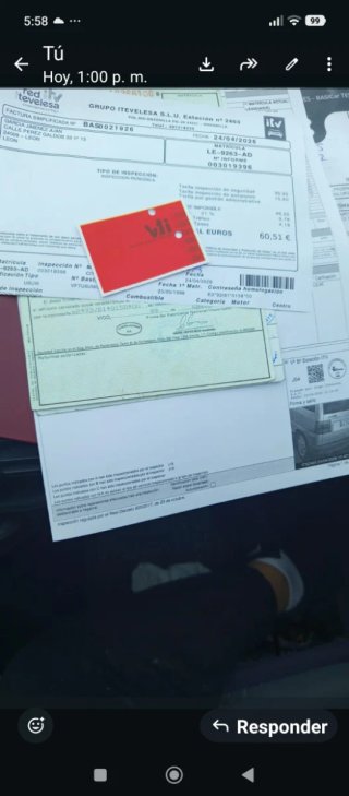 Citroen Evasion 1998