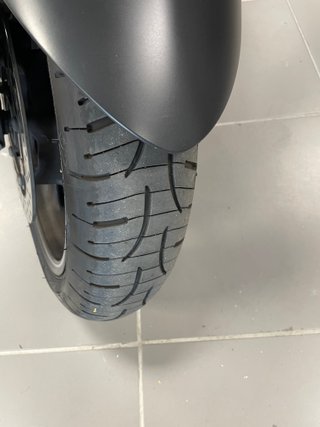 Yamaha TMAX 530 2015 Negra/Gris