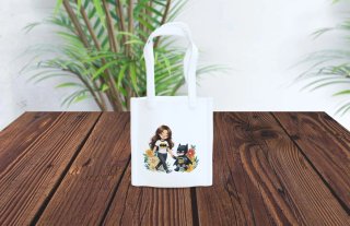 Bolsa Tote Día de la Madre