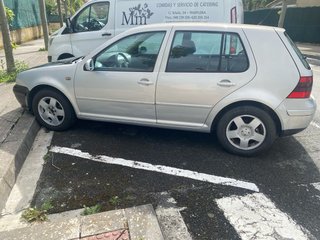 Volkswagen Golf 1998