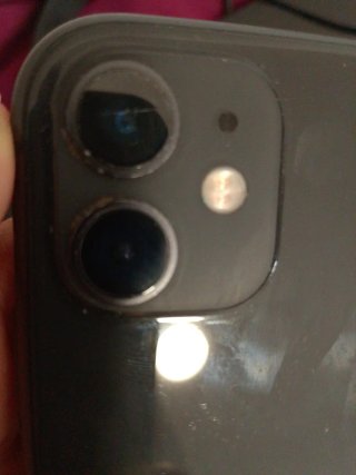 iPhone 11 Apple