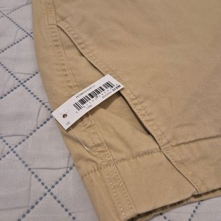 Pantalón caqui talla 48