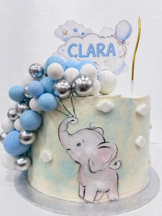 Tartas Caseras