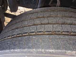 Camion Gancho Iveco Magirus 2017