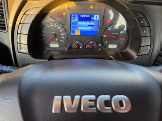 Camion Gancho Iveco Magirus 2017