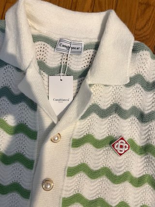 Completo casablanca chrome hearts nike sp5der drip