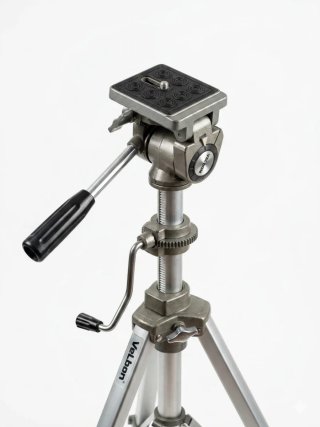 Trípode Profesional Velbon Studio Pro AG