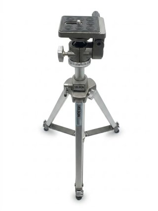 Trípode Profesional Velbon Studio Pro AG