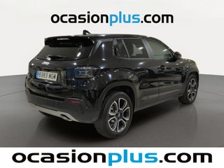 Jeep Avenger 1.2 G Summit 74 kW (100 CV)