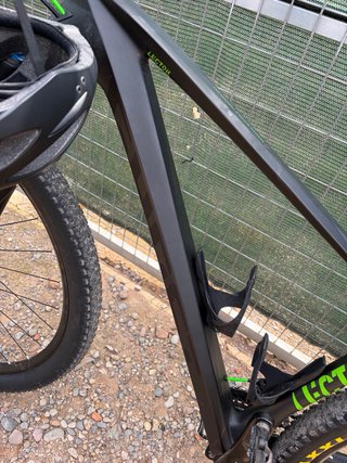 Bicicleta MTB 29 GHOST lector 6