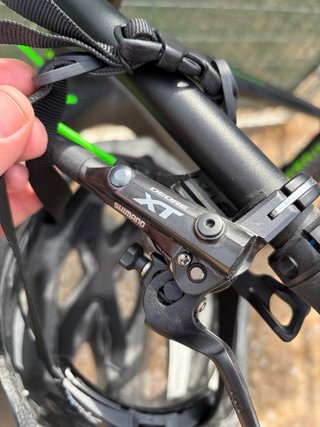 Bicicleta MTB 29 GHOST lector 6