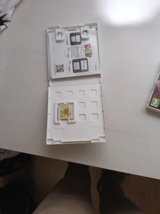 Donkey Kong Country Returns 3D