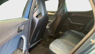 Cupra León VZ CUP 2.0 TSI 221kW DSG Azul