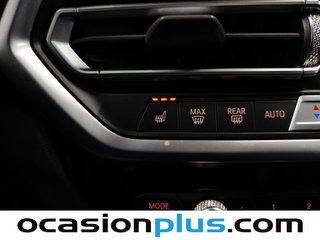 BMW X3 xDrive20d xLine 140 kW (190 CV)