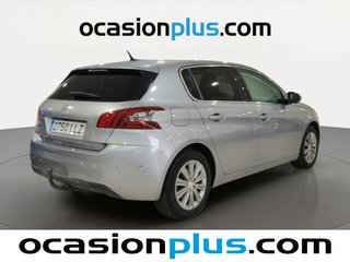 Peugeot 308 PureTech 130 S&S Allure Pack EAT8 96 kW (130 CV)