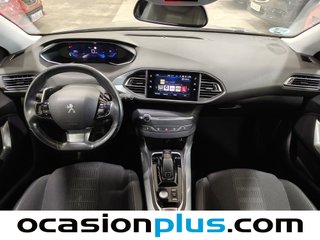 Peugeot 308 PureTech 130 S&S Allure Pack EAT8 96 kW (130 CV)