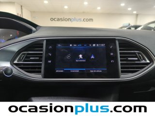 Peugeot 308 PureTech 130 S&S Allure Pack EAT8 96 kW (130 CV)
