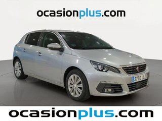 Peugeot 308 PureTech 130 S&S Allure Pack EAT8 96 kW (130 CV)