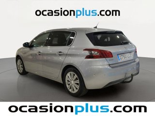 Peugeot 308 PureTech 130 S&S Allure Pack EAT8 96 kW (130 CV)