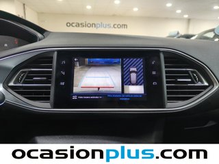 Peugeot 308 PureTech 130 S&S Allure Pack EAT8 96 kW (130 CV)
