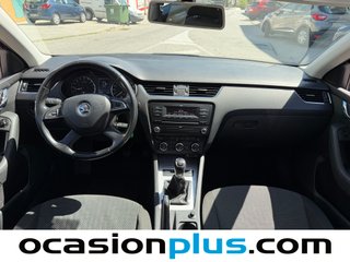 Skoda Octavia 1.6 TDI CR Ambition 77 kW (105 CV)