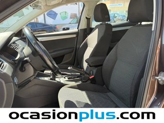 Skoda Octavia 1.6 TDI CR Ambition 77 kW (105 CV)
