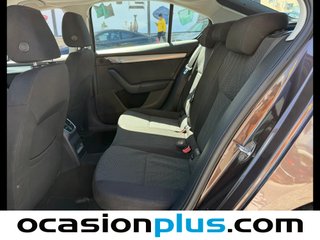 Skoda Octavia 1.6 TDI CR Ambition 77 kW (105 CV)