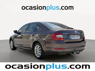 Skoda Octavia 1.6 TDI CR Ambition 77 kW (105 CV)