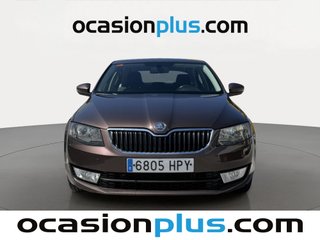 Skoda Octavia 1.6 TDI CR Ambition 77 kW (105 CV)