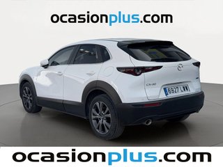 Mazda CX-30 2.0 Skyactiv-X Evolution 2WD 137 kW (186 CV)