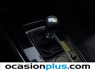 Mazda CX-30 2.0 Skyactiv-X Evolution 2WD 137 kW (186 CV)