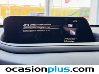 Mazda CX-30 2.0 Skyactiv-X Evolution 2WD 137 kW (186 CV)