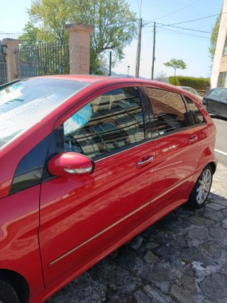 Mercedes-Benz Clase B 2008