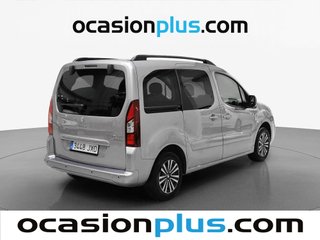 Peugeot Partner Tepee Combi BlueHDI 100 Style 73 kW (100 CV)