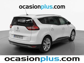 Renault Grand Scenic Limited Blue dCi 88 kW (120 CV)