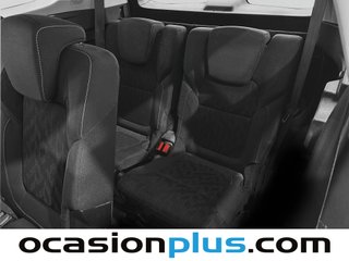 Renault Grand Scenic Limited Blue dCi 88 kW (120 CV)