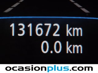 Renault Grand Scenic Limited Blue dCi 88 kW (120 CV)