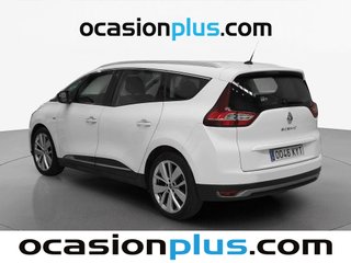 Renault Grand Scenic Limited Blue dCi 88 kW (120 CV)