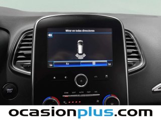 Renault Grand Scenic Limited Blue dCi 88 kW (120 CV)