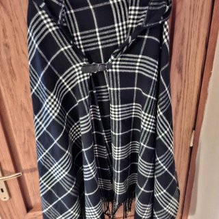 Cardigan Liu Jo a quadri