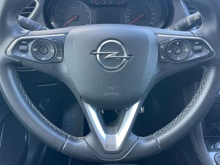 Opel Grandland X 1.2 Turbo - Avería Motor- 8.500€
