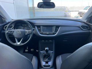 Opel Grandland X 1.2 Turbo - Avería Motor- 8.500€