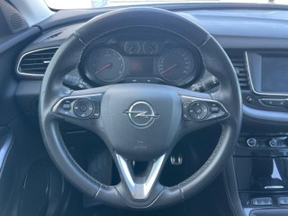 Opel Grandland X 1.2 Turbo - Avería Motor- 8.500€