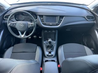 Opel Grandland X 1.2 Turbo - Avería Motor- 8.500€
