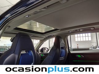 Lynk & Co 01 1.5 PHEV 192 kW (261 CV)