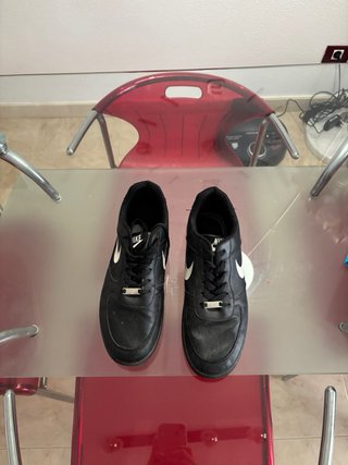 Zapatillas Nike Blancas