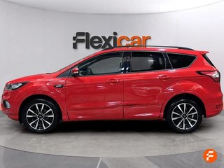 Ford Kuga 1.5 EcoBoost 110kW A-S-S 4x2 Titanium