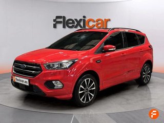 Ford Kuga 1.5 EcoBoost 110kW A-S-S 4x2 Titanium