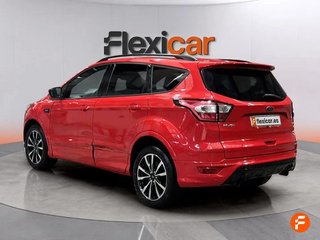 Ford Kuga 1.5 EcoBoost 110kW A-S-S 4x2 Titanium