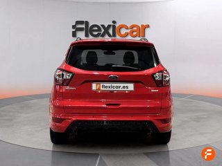 Ford Kuga 1.5 EcoBoost 110kW A-S-S 4x2 Titanium